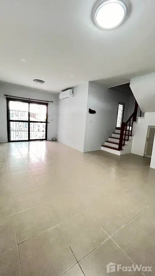 รูป ทาวน์เฮ้าส์ให้เช่า 3 ห้องนอน ในโครงการ พฤกษาวิลล์ 6 รามอินทรา-พระยาสุเรนทร์ 1961084 - รูปที่ 4/12