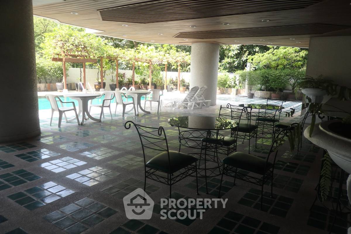 รูป คอนโด 1-ห้องนอน ที่ เลค อเวนิว คอนโดมิเนียม ใกล้ BTS อโศก (ID 885096) - รูปที่ 10/13