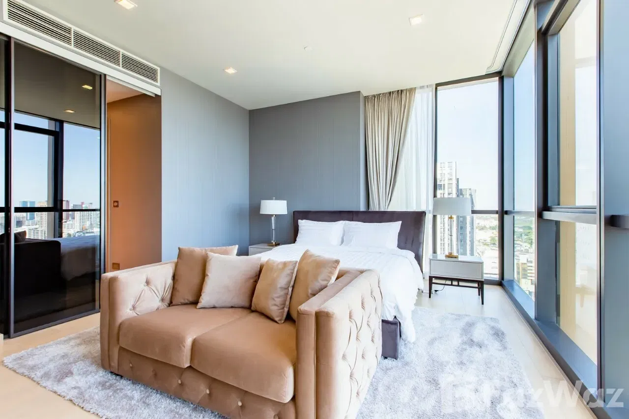 รูป ขาย คอนโด 2 ห้องนอน ในโครงการ เดอะ โมนูเมนต์ ทองหล่อ 1022796 - รูปที่ 11/22