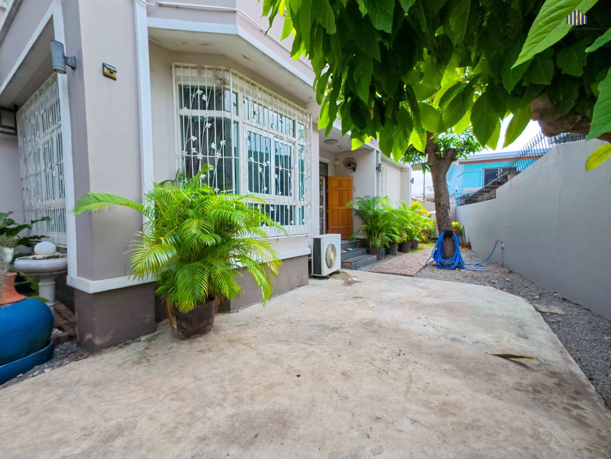 รูป หาไม่ได้แล้วบ้านเดี่ยวใกล้เซ็นทรัลอีสต์วิลล์ !! ขายถูกบ้านเดี่ยวขนาด 94 ตร.ว.ใช้สอย 300 ตร.ม. บนทำเลศักยภาพเสนานิเวศน์ลาดพร้าวเกษตร-นวมินทร์ !! - รูปที่ 7/21