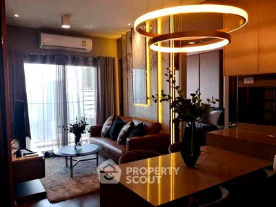 Condos for rent : 2-BR Condo at Ideo Sukhumvit 93 near BTS Bang Chak (ID 2614576)