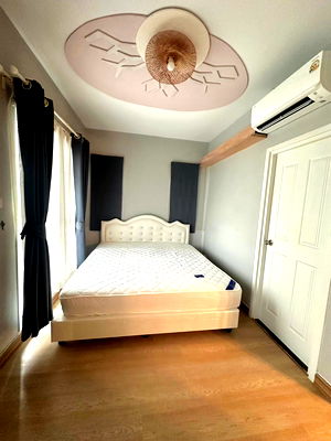 เช่าทาวน์โฮม บิ๊กซี บางพลี : 🏠 ให้เช่าบ้าน : The Village Bangna - Wongwaen 2 (เดอะวิลเลจ บางนา - วงแหวน 2)   รหัสทรัพย์ | 📌LNP-H798