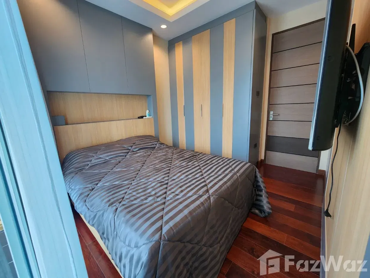 รูป ขาย บ้านเดี่ยว 5 ห้องนอน ในโครงการ เดอะ แกลเลอรี่ เฮ้าส์ แพทเทิร์น 6025385 - รูปที่ 11/11