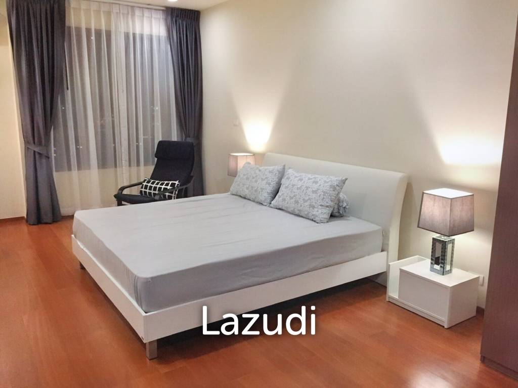 รูป 2 Bedrooms 2 Bathrooms 122 SQ.M The Parco - รูปที่ 13/17