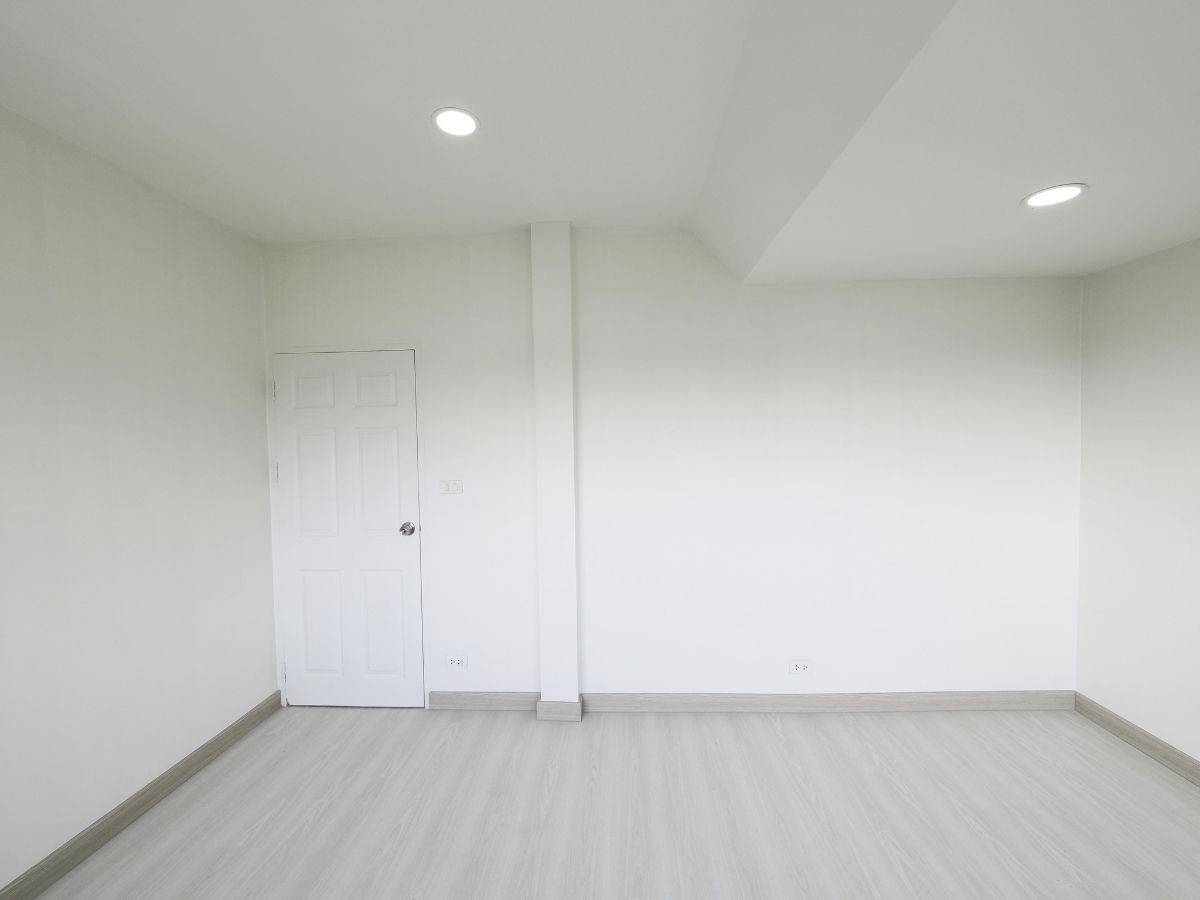 รูป 🔥 ขายบ้านแฝดรีโนเวทใหม่ หลังมุม ศุภาลัยวิลล์ กรุงเทพ–ปทุมธานี - รูปที่ 31/41