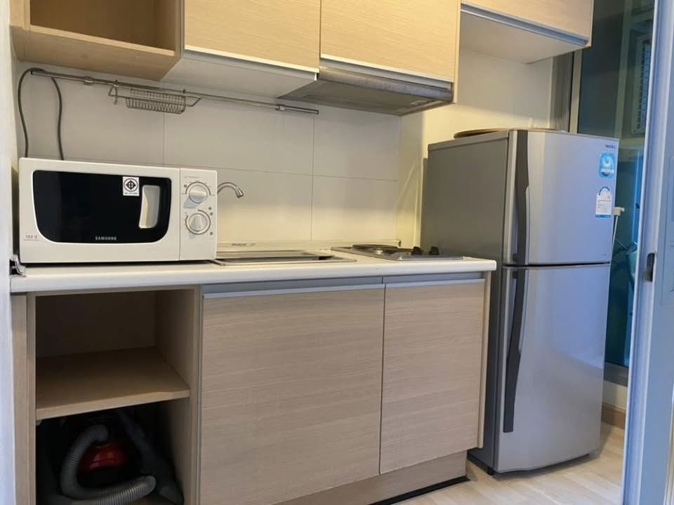 รูป เช่าคอนโด Rhythm Ratchada/ริธึ่ม รัชดา (B6902016)  ID Line : @condo88 - รูปที่ 6/12