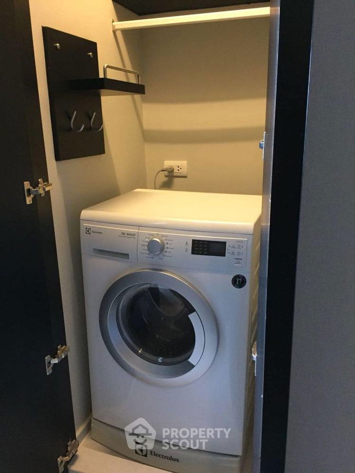 รูป คอนโด 2-ห้องนอน ที่ ริทึ่ม สุขุมวิท 44/1 ใกล้ BTS พระโขนง (ID 2001664) - รูปที่ 12/16