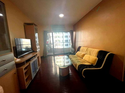 เช่าคอนโด แอร์พอร์ต ลิงค์ ราชปรารภ : ให้เช่า แกรนด์ไดมอนด์ ประตูน้ำ 1 ห้องนอน ชั้น 11 ใกล้ BTS ราชเทวี