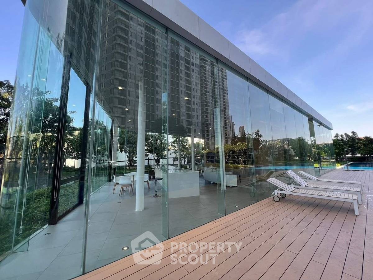 รูป คอนโด 3-ห้องนอน ที่ สกายไรส์ อเวนิว สุขุมวิท 64 ใกล้ BTS ปุณณวิถี (ID 2611065) - รูปที่ 15/17