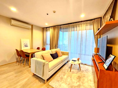 Condos for rent : For rent :  Ideo Q Ratchathewi bts Ratchathewi (Rt-01)
