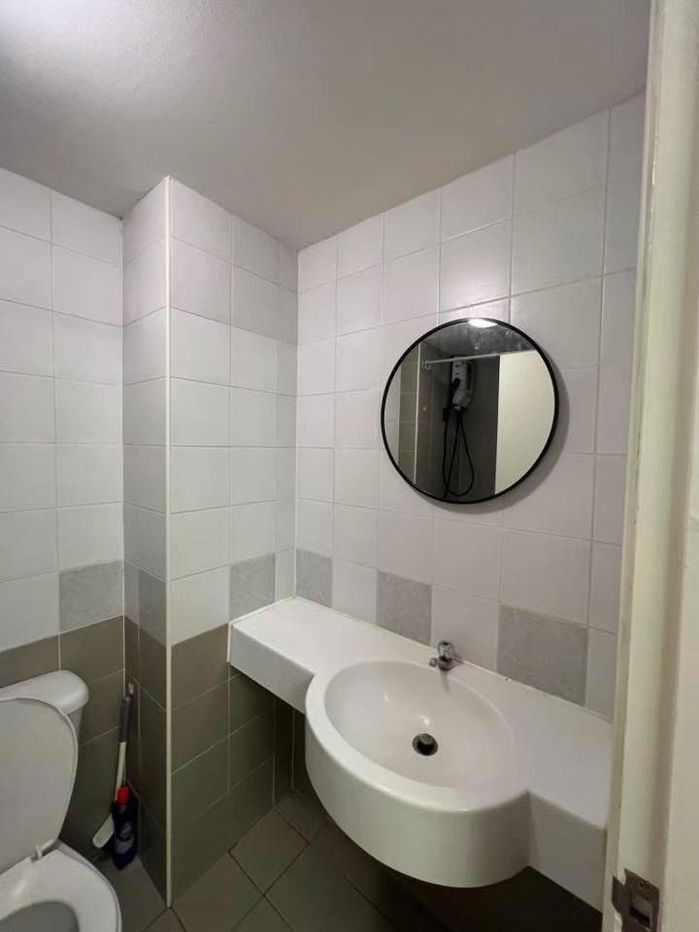 รูป 🔴RL21089🟡 ให้เช่าถูกมาก👍 Lumpini Condo Town Bodindecha - Ramkhamhaeng 💛🧡 ✅แอดไลน์ @062mnigk (มี @ ด้วย) แอดมินตอบไว - รูปที่ 6/21