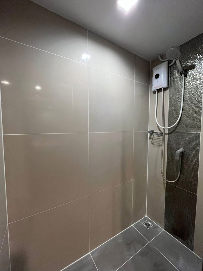 รูป 🌳🌳For rent🌳🌳 Ideo new rama 9 🌳🌳🌳🌳 ห้องสวย พร้อมอยู่ แต่งสวย จัดเต็ม มีหลายห้องให้เลือกชม ID LINE : @190evxgl - รูปที่ 3/12