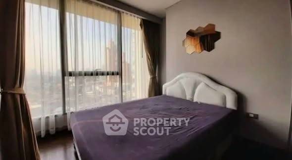 รูป คอนโด 1-ห้องนอน ที่ เดอะ ลุมพินี 24 ใกล้ BTS พร้อมพงษ์ (ID 2615443) - รูปที่ 4/6