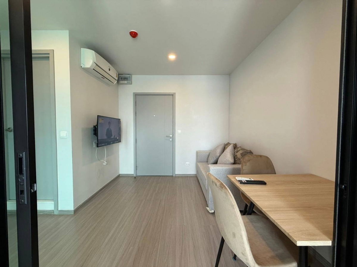 รูป 🌳🌳For rent For Rent : aspire asoke ratchada ** Ready to move in 🌿💥💥   - รูปที่ 4/7