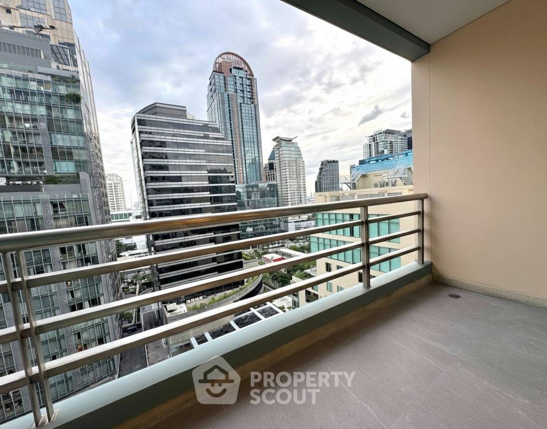 รูป คอนโด 3-ห้องนอน ที่ เดอะ รอยัล ศาลาแดง คอนโดมิเนียม ใกล้ MRT สีลม (ID 2611723) - รูปที่ 5/15