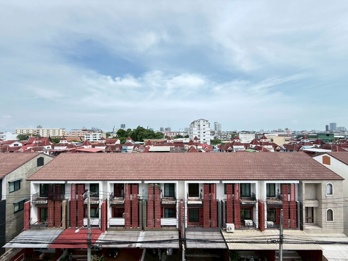 รูป ให้เช่าคอนโด : The Log 3 สุขุมวิท 101/1 (Rt-01) - รูปที่ 13/14