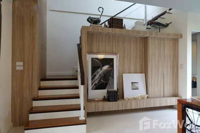 รูป ขายบ้านตัวอย่าง แต่งสวย บ้านใหม่ไม่เคยเข้าอยู่ 1183026 - รูปที่ 9/18
