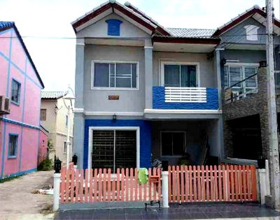 Townhouses for sale Muang Nakhon Pathom Nakhon Pathom : FOR SALE  TOWNHOUSE PROPERTY  1650000 BAHT.