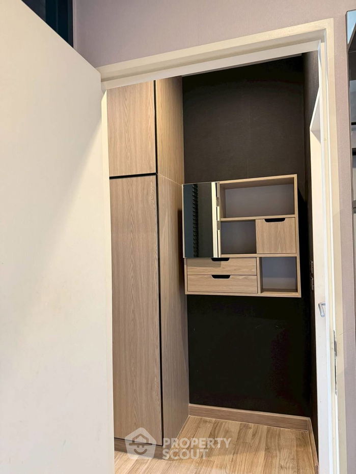 รูป คอนโด 1-ห้องนอน ที่ นิช โมโน สุขุมวิท-แบริ่ง ใกล้ BTS แบริ่ง (ID 2617342) - รูปที่ 10/15