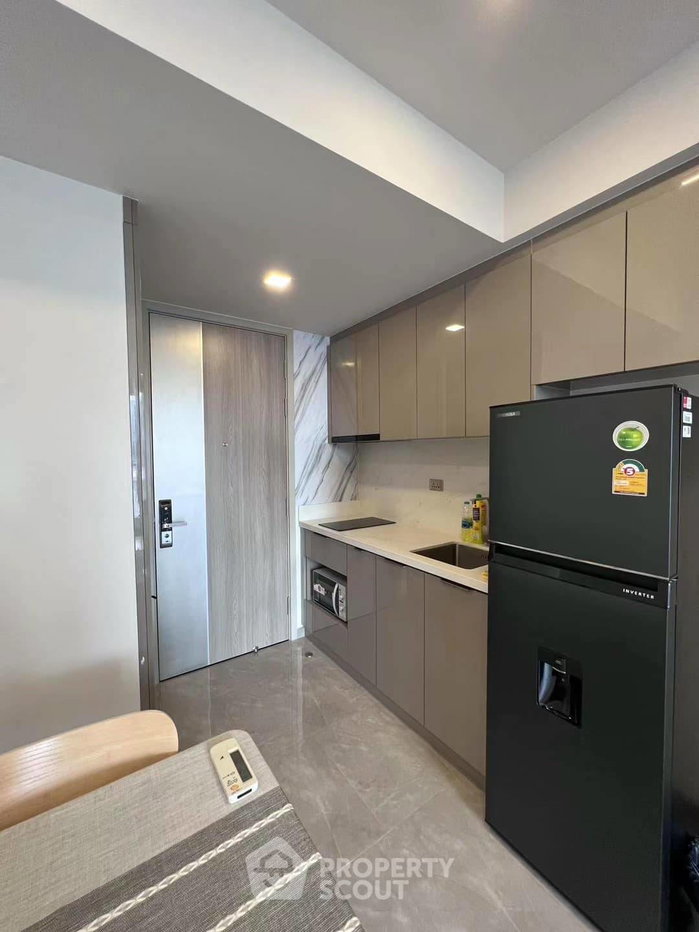 รูป คอนโด 2 ห้องนอน 58 ตร.ม. One 9 Five Asoke–Rama 9 ใกล้ MRT พระราม 9 300 ม. (ID 1839374) - รูปที่ 3/7