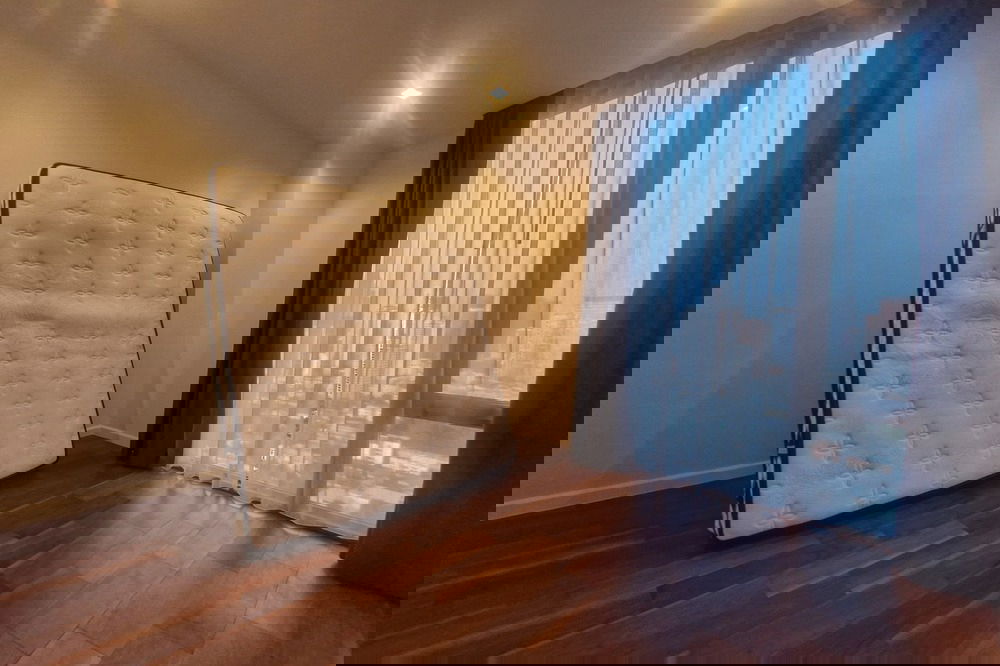 รูป 🔥 สำหรับเช่า !! วิวแม่น้ำ, ชั้นสูง 17++, ห้องหายาก !! 🔥 Code C20221200779..........Nara 9, 2 ห้องนอน, 2 ห้องน้ำ, แต่งครบ, พร้อมเข้าอยู่ 📣📣 - รูปที่ 8/14