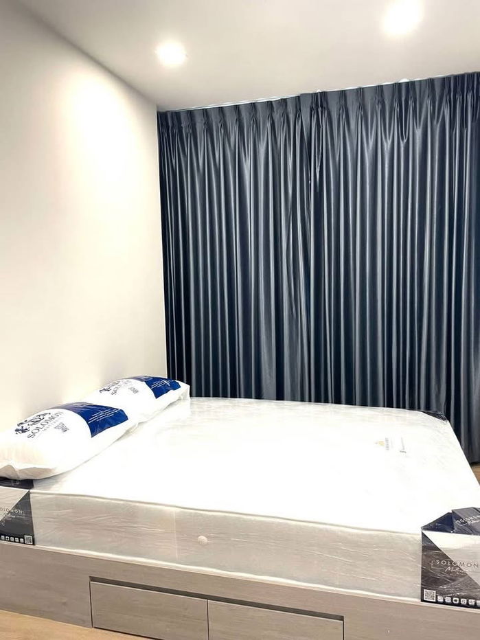 picture ☀️☀️Modiz Rhyme Ramkhamhaeng☀️☀️ - 1/5