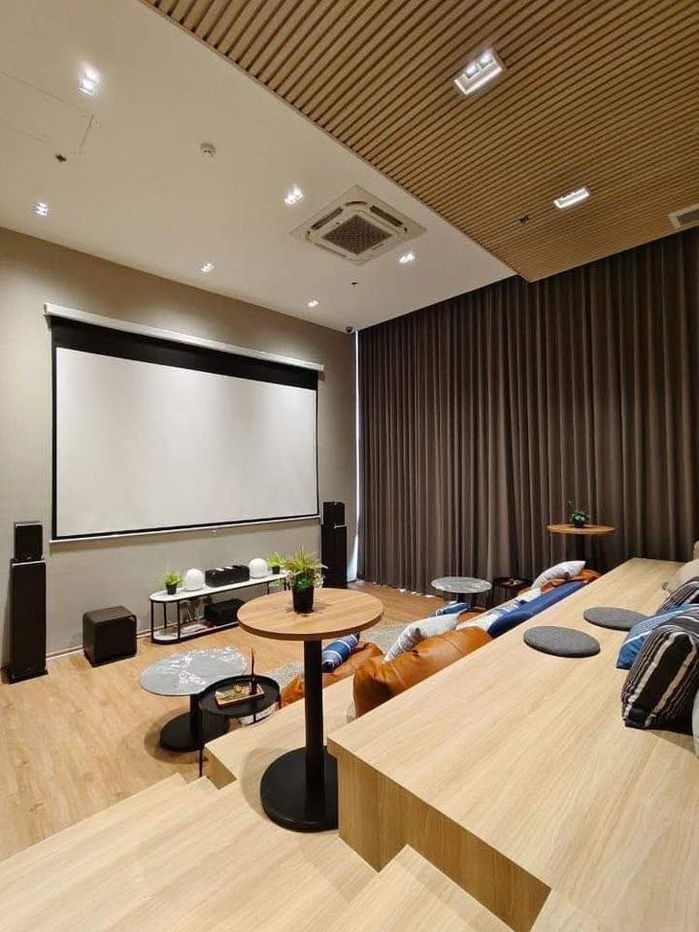 รูป 🏢 ให้เช่าคอนโด : The LIVIN Phetkasem (เดอะ ลิฟวิ่น เพชรเกษม)   รหัสทรัพย์  | 📌LNP-C11892  - รูปที่ 2/16