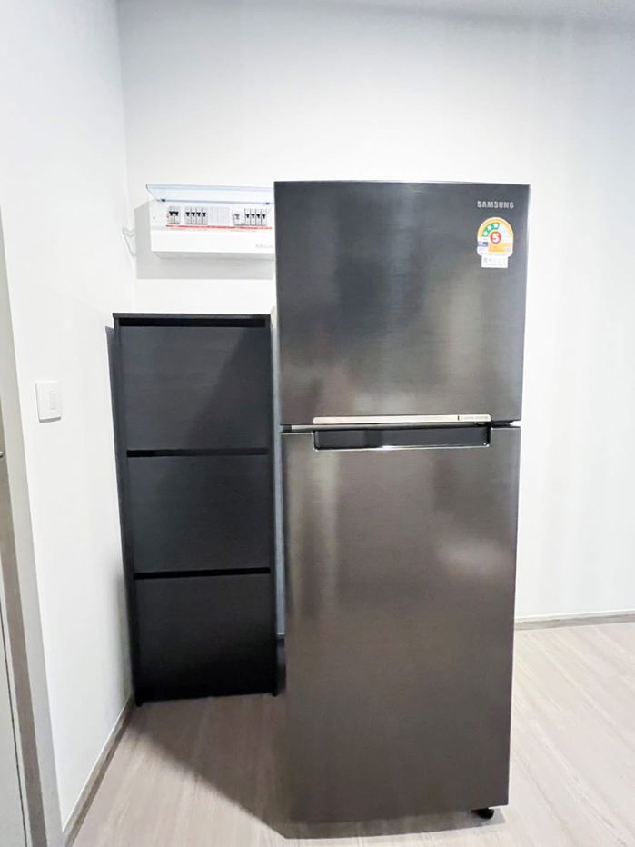 รูป #R9215 🎉 060269 ให้เช่าคอนโด Aspire Sukhumvit-Rama 4 - รูปที่ 8/12