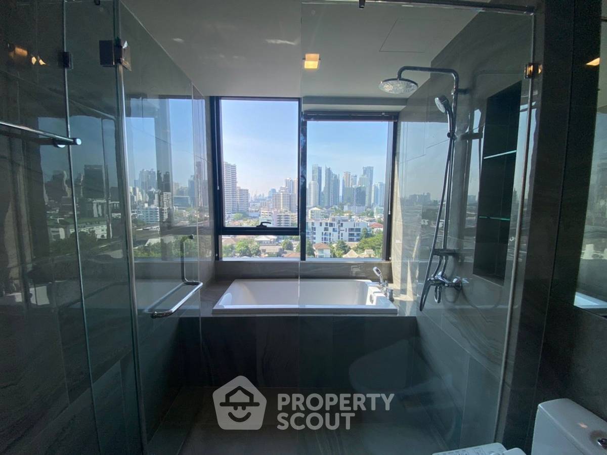 รูป คอนโด 2-ห้องนอน ที่ ไอดีโอ คิว สุขุมวิท 36 ใกล้ BTS ทองหล่อ (ID 2618186) - รูปที่ 9/12