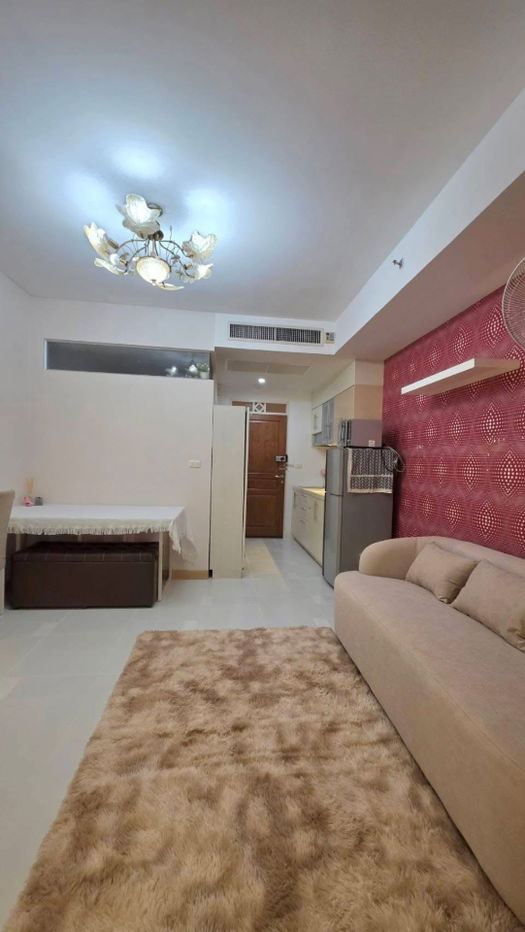 picture 🔥 For Rent! Supalai River Place Condominium - 7/12
