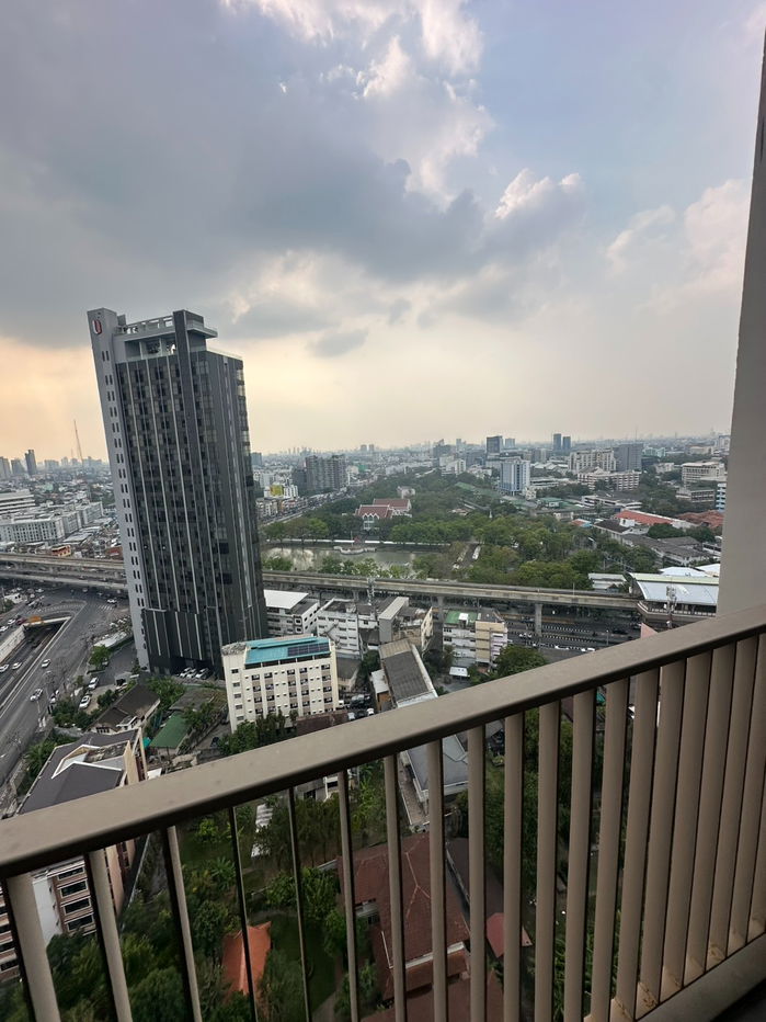 รูป Miti Chiva Station ถูกสุดในตึก สภาพใหม่เอี่ยม - รูปที่ 13/29