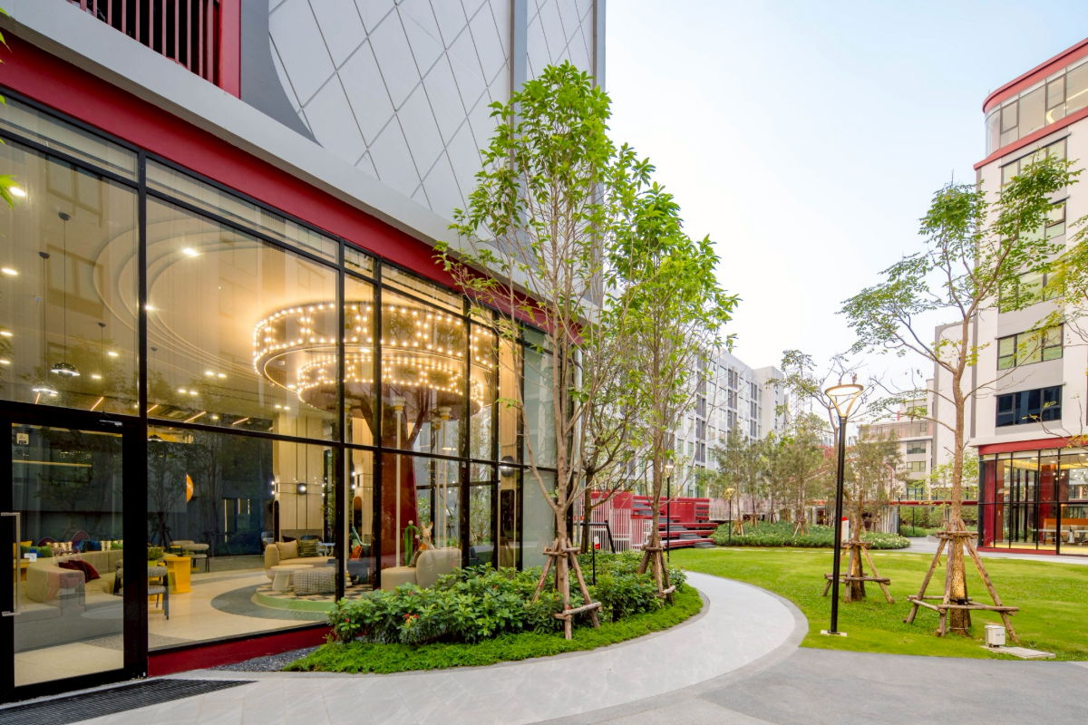 รูป 🎊 𝐆𝐑𝐀𝐍𝐃 𝐎𝐏𝐄𝐍𝐈𝐍𝐆! 𝟐𝟏 ก.พ. นี้ วันเดียวเท่านั้น! 🎊📍 𝐊𝐀𝐕𝐄 𝐖𝐎𝐍𝐃𝐄𝐑𝐋𝐀𝐍𝐃  รับของรางวัลรวมมูลค่ากว่า 𝟐𝟎𝟎,𝟎𝟎𝟎.-* ✨  - รูปที่ 8/8