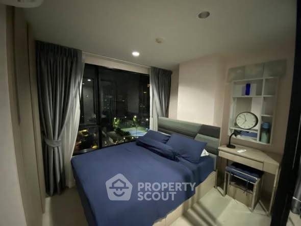 รูป คอนโด 1-ห้องนอน ที่ นิช โมโน สุขุมวิท 50 ใกล้ BTS อ่อนนุช (ID 2618021) - รูปที่ 4/8