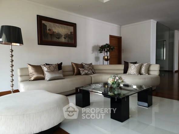 picture 3-BR Condo at Tower Park near ARL Makkasan (ID 2617646) - 2/17