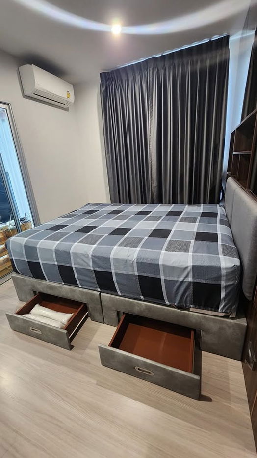 picture Condo for Rent at The Parkland Phetkasem 56 (A6902009) - 2/9