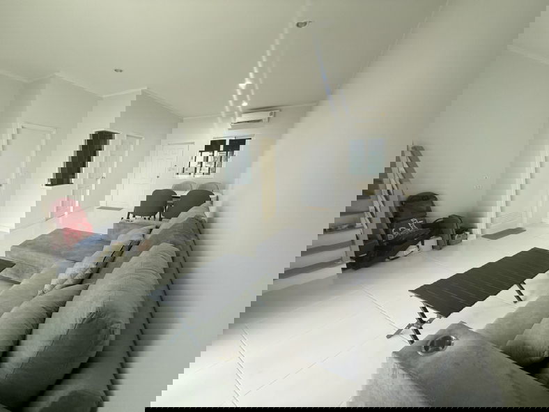 รูป ขาย ทาวน์โฮม พระสมุทรเจดีย์ เดอะ มิราเคิล ประชาอุทิศ 90 พื้นที่ใช้สอย 145 ตรม เนื้อที่ 21.4 ตรว - รูปที่ 2/12