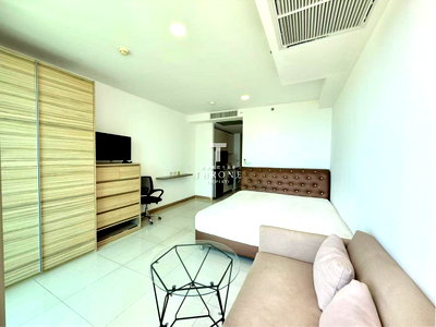 ขายคอนโด : เดอะ ริเวียร่า จอมเทียน 🌟PN-00007461🌟