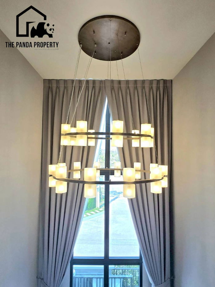 รูป  Grande Pleno Sukhumvit–Bangna แกรนด์ พลีโน่ สุขุมวิท–บางนา - รูปที่ 13/20