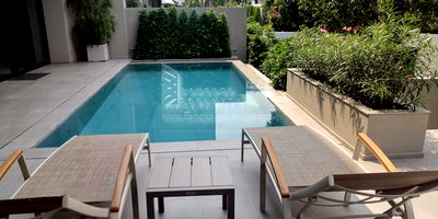 เช่าบ้านเดี่ยว เจ อเวนิว ทองหล่อ : [ให้เช่า] บ้านเดี่ยว พร้อมสระว่ายน้ำส่วนตัว ย่านสุขุมวิท-เอกมัย