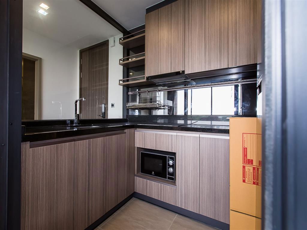 picture Condo for Rent : Mori Haus(Bts Onnut )(Rt-01) - 6/19