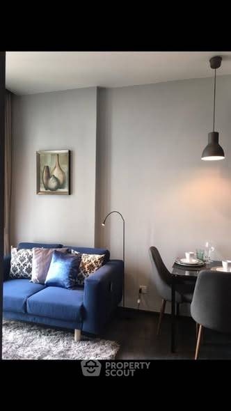 รูป คอนโด 1-ห้องนอน ที่ ดิ เอดจ์ สุขุมวิท 23 ใกล้ MRT สุขุมวิท (ID 2534367) - รูปที่ 4/10