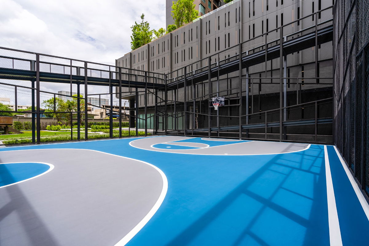 รูป ✨🦄 Ready to move 🦄✨ The Parkland Phetkasem 56 🚝 ห้องสวยปกตรง เฟอร์ครบ จบในที่เดียว โทร 096-2493698 (PLP3013) - รูปที่ 22/29