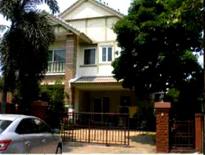 ที่ดิน โลตัส นอร์ธ ราชพฤกษ์ : K02292 ขายที่ดินพร้อมสิ่งปลูกสร้าง ม.ลัดดารมย์ ราชพฤกษ์-รัตนาธิเบศร์ ตำบลอ้อมเกร็ด อำเภอปากเกร็ด นนทบุรี