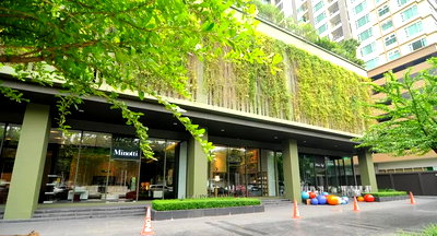 ขายคอนโด : ✨ ขาย โนเบิล โซโล ✨  ราคา 3,850,000 บาท