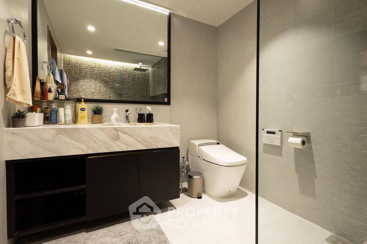 รูป คอนโด 3-ห้องนอน ที่ ลา คาสเคด คอนโดมิเนียม ใกล้ BTS เอกมัย (ID 2325349) - รูปที่ 10/10