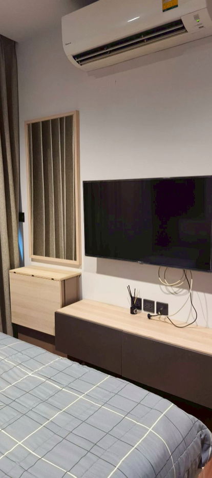 picture The LINE Asoke - Ratchada (1bed1bath 35sqm) - 8/15