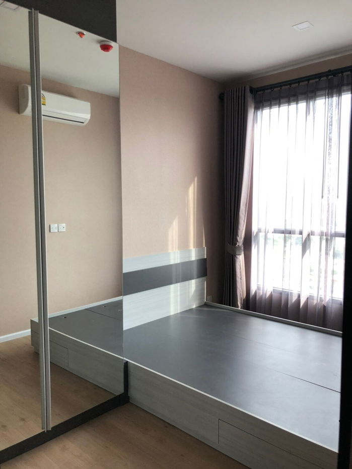 รูป ขายด่วน !! น็อตติ้ง ฮิลล์ แหลมฉบัง-ศรีราชา ชั้น 22 สภาพมือ 1 🏙️✨ - รูปที่ 3/11