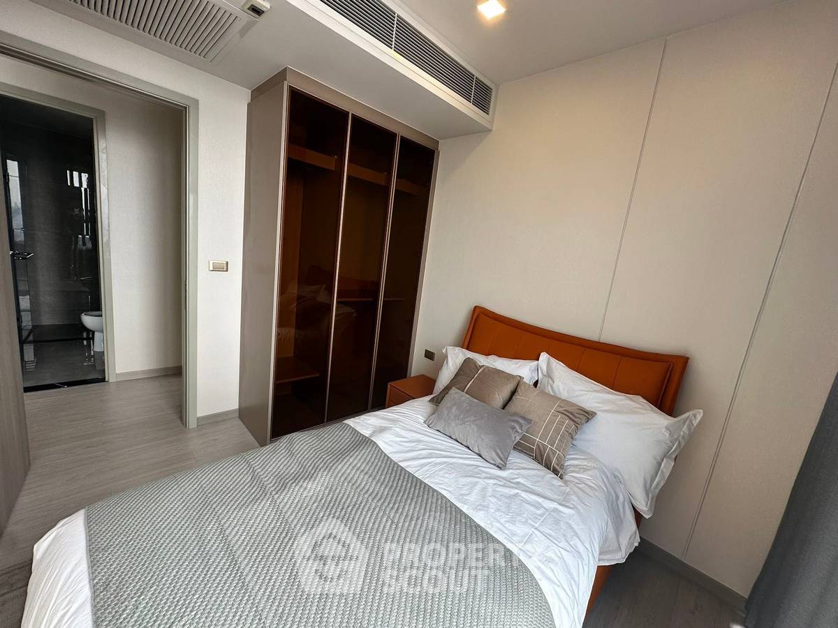 รูป คอนโด 2 ห้องนอน ชั้นสูง 36 58 ตร.ม. ที่ One 9 Five Asoke ใกล้ MRT พระราม 9 300 ม. (ID 1883113) - รูปที่ 8/10