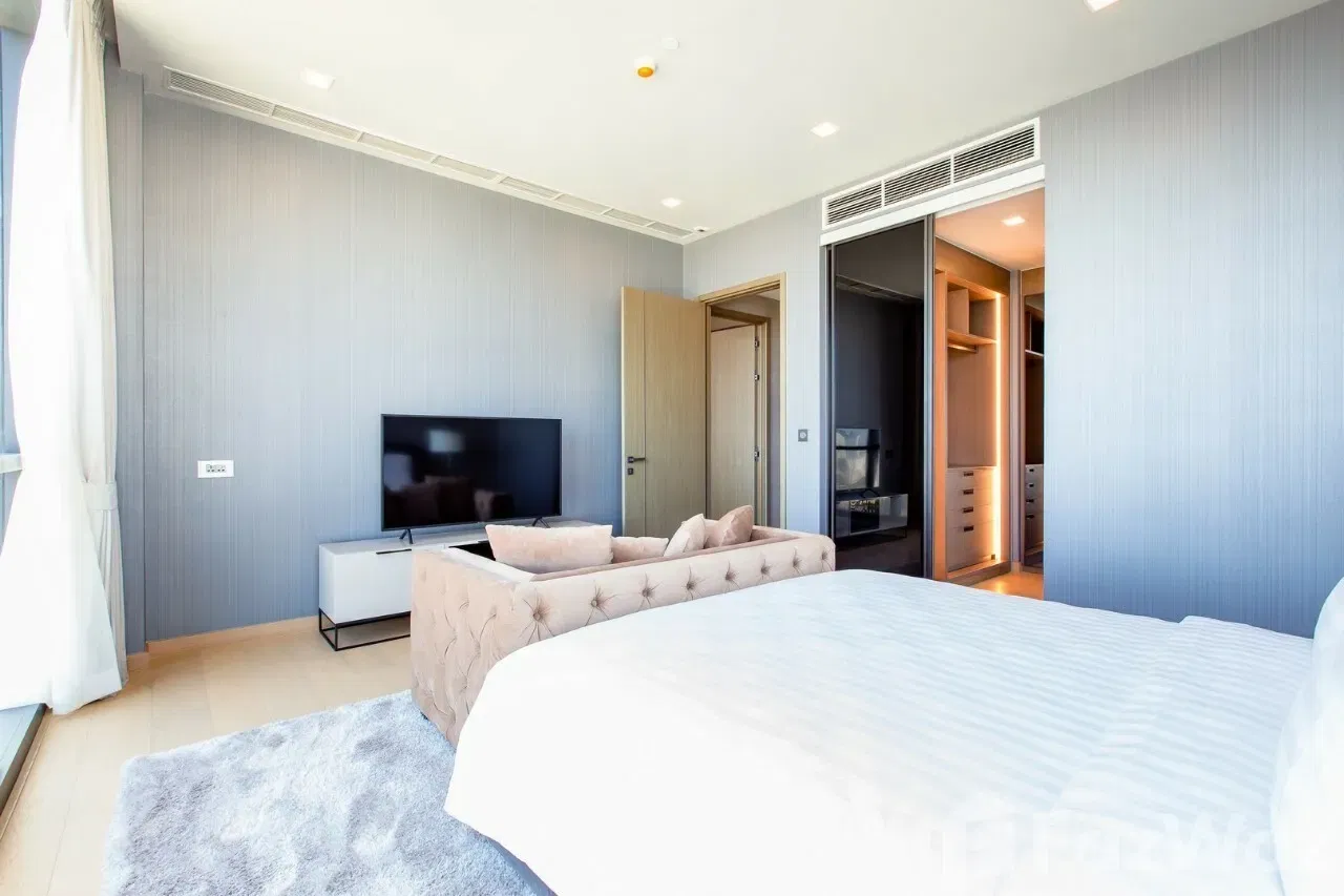 picture 2 Bedroom Condo for rent at The Monument Thong Lo 1022796 - 12/22