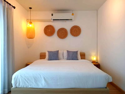 ทาวน์โฮม เชียงใหม่ : 🏠  ขาย ทาวน์เฮ้าส์ หมู่บ้านกาญจน์กนก 19 ถนนมหิดล ต.ช้างคลาน อ.เมือง จ.เชียงใหม่ ทำเลดี เดินทางสะดวก ใกล้เมือง ใกล้สนามบิน